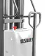 Fully Electric Pallet Stacker QSLIFT - for Warehouse - QSLIFT 6