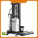 Fully Electric Pallet Stacker QSLIFT - for Warehouse - QSLIFT 1