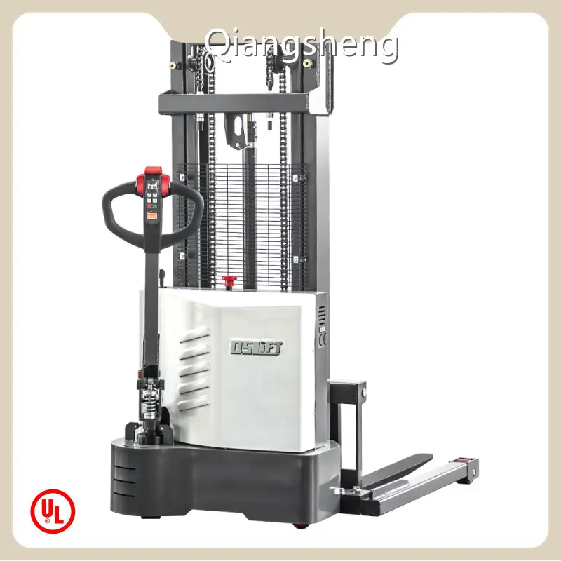 High Quality Warehouse Material Handling Equipment Manufacturer for Warehouse 1
