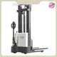 Electric Walkie Stacker Shanghai/Ningbo - for Warehouse - QSLIFT 1