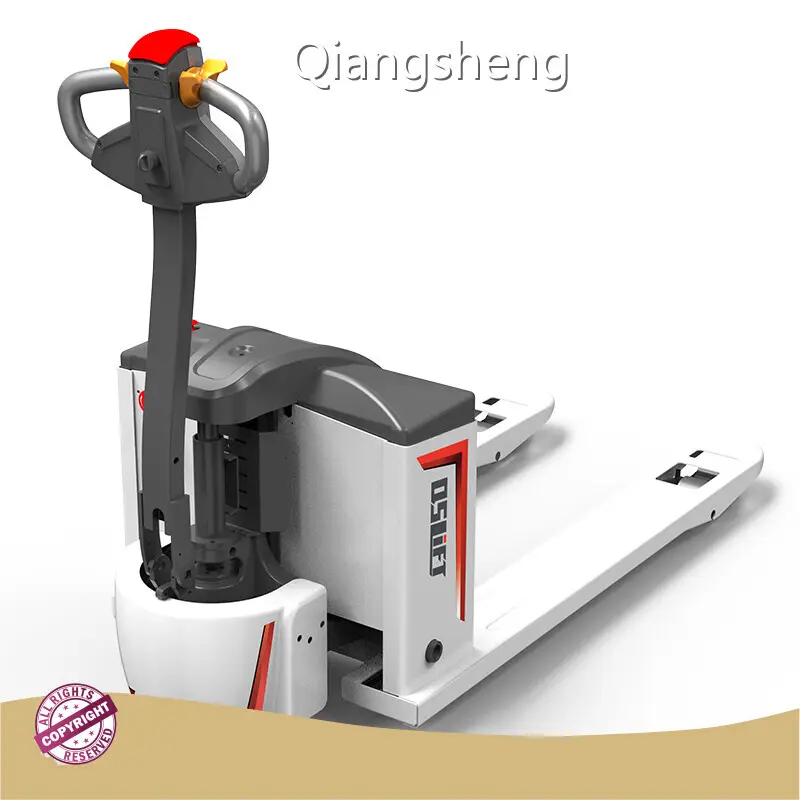 Pallet Handling Equipment for Warehouse Shanghai/Ningbomanufacturer 1