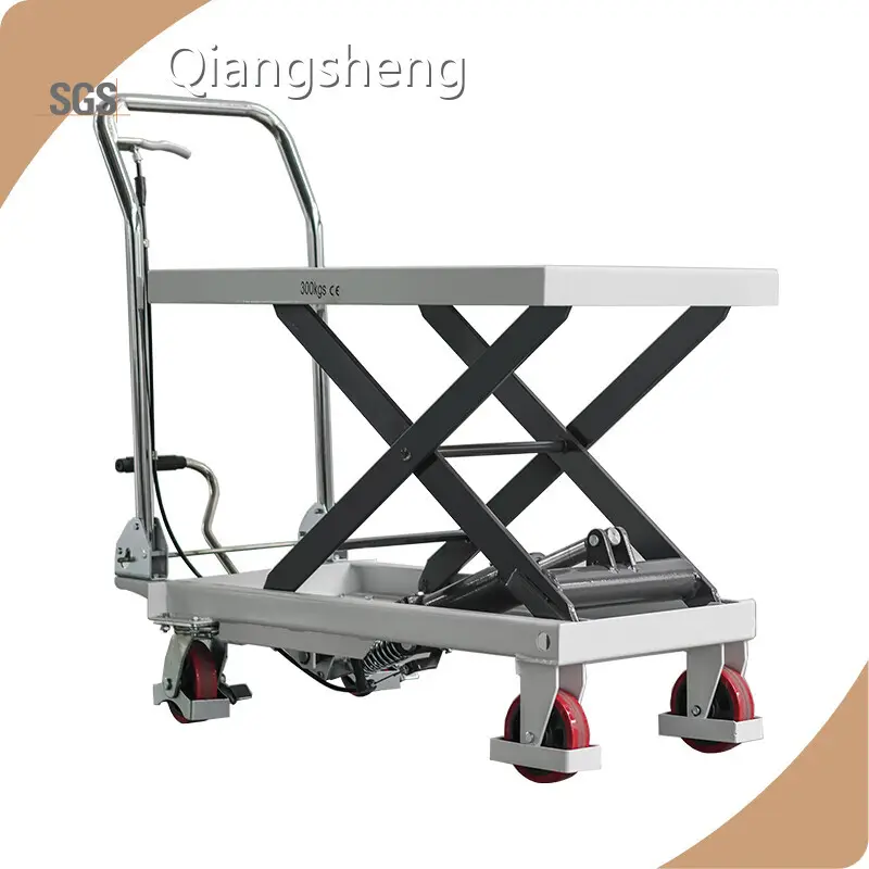 Warehouse Material Handling Equipment for Warehouse T/Tsupplier 1