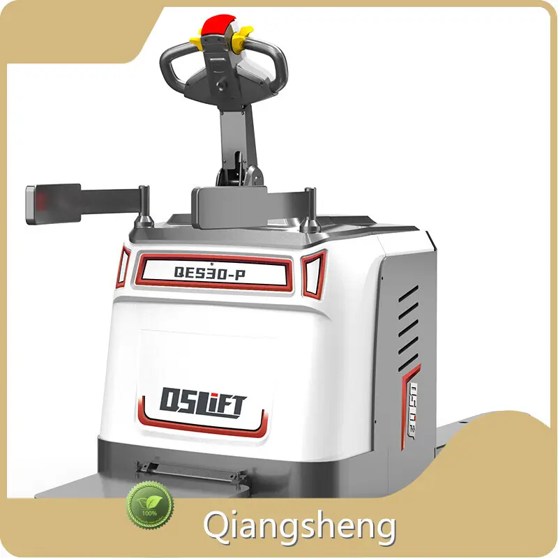 Warehouse Material Handling Equipment Available Wholesale - QSLIFT 1