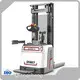 High Efficient Electric Pallet Stackers Electric Pallet Stackers Company 1