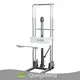 High Efficient Pallet Handling Equipment Factory for Warehouse 1