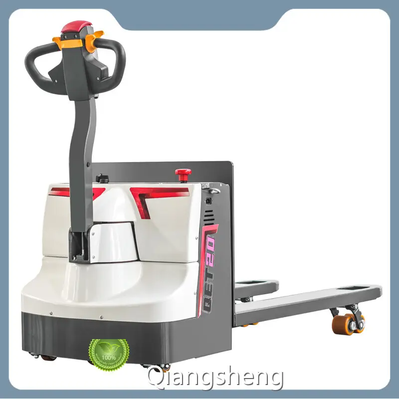 Electric Pallet Jack for Sale L/C Wholesale - QSLIFT 1