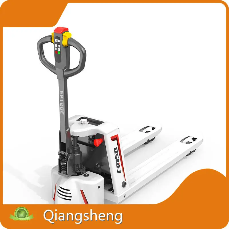 Automatic Material Handling Equipment Supplier for Warehouse 1