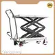 Electric Lift Table L/C - for Warehouse - QSLIFT 1