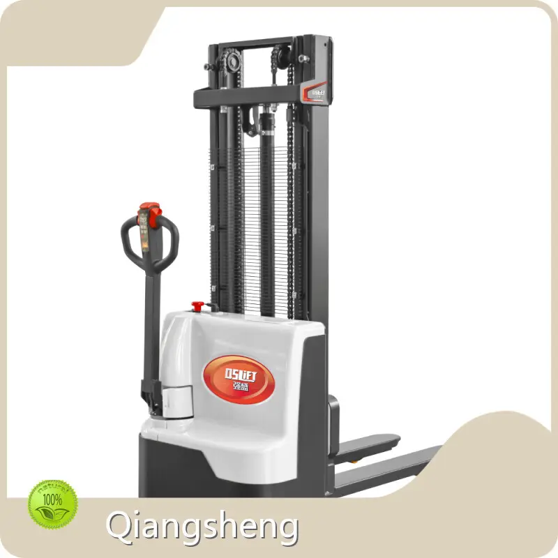 Warehouse Material Handling Equipment CE Shanghai/Ningbocompany 1