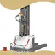 High Quality Full Electric Pallet Stacker Full Electric Pallet Stacker Company 1