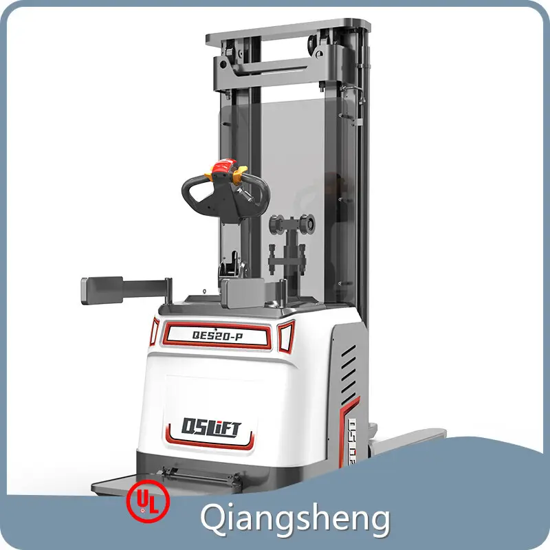 Electric Stacker Negotiate Wholesale - QSLIFT 1