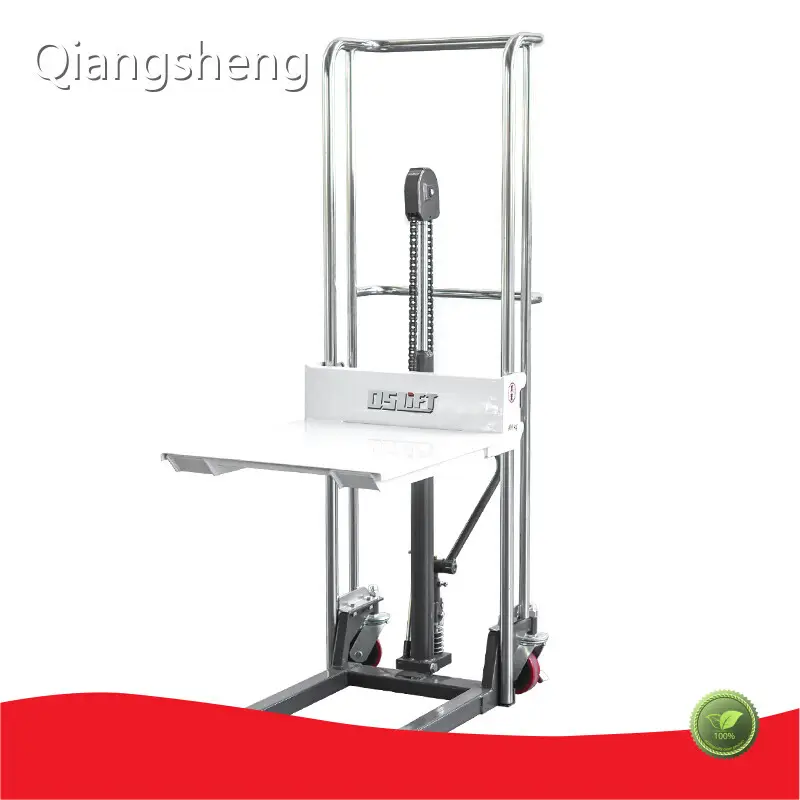 Electric Pallet Truck Stacker 1PC Negotiatefactory 1