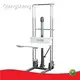 Electric Pallet Truck Stacker 1PC Negotiatefactory 1