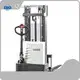 High Efficient Electric Straddle Pallet Stacker Price List 1