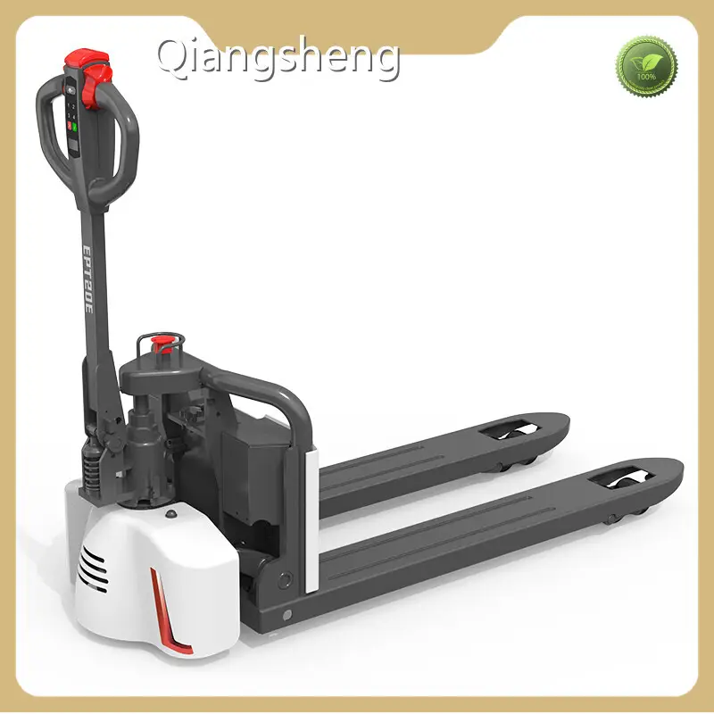 High Qualityelectric Power Jack for Warehouse QSLIFT EAC 1