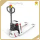 QSLIFT Electric Pallet Jack L/C Electric Pallet Jacksupplier 1