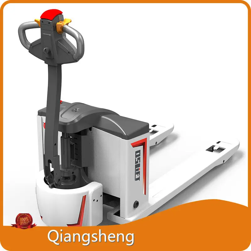 Electric Power Jack Manufacturer for Warehouse L/C 1