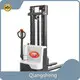 High Quality Electric Stacker Electric Stacker Company 1