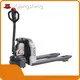High Efficient Electric Pallet Trucks for Warehouse 1