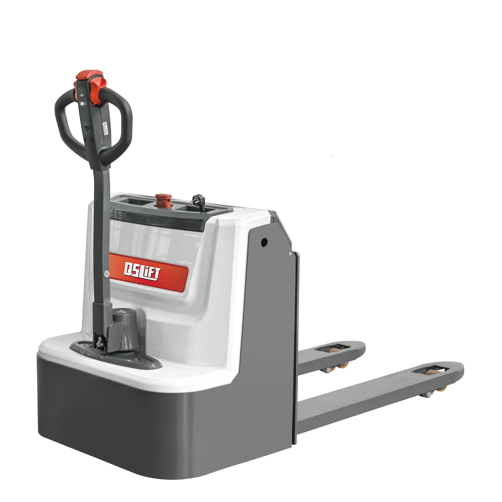 QET2OM ELECTRIC PALLET TRUCK 1