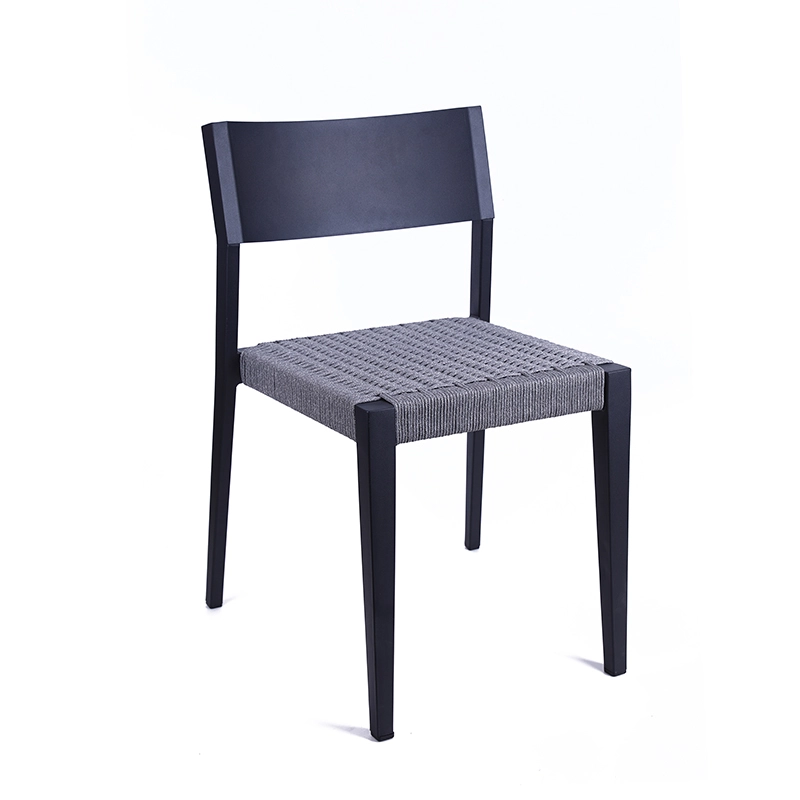 Indoor Outdoor Regal Plastic Patio Cafe Chair Meeting Conference Wedding 250kg 1