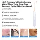 Lesen Beauty Radio Frequency Facial Machine LS10020 Radio Frequency Facial Machinesupplier 4