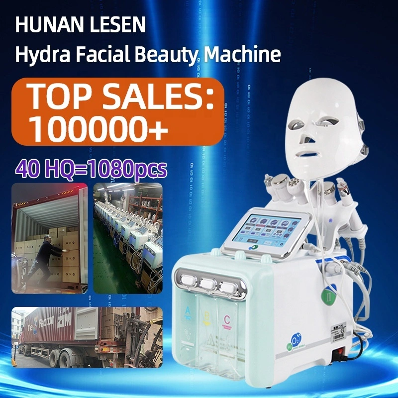 Lesen Beauty Beauty Slimming Machine Pigment Removalmanufacturer 3