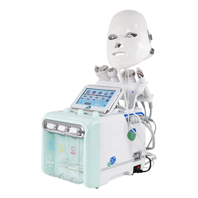 Lesen Beauty Beauty Slimming Machine Pigment Removalmanufacturer 7
