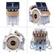 High Frequency Machine From China for Beauty SalonLESEN 5