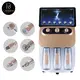 High Frequency Machine From China for Beauty SalonLESEN 3