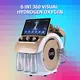 High Frequency Machine From China for Beauty SalonLESEN 6