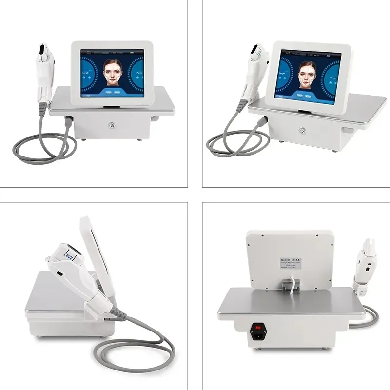 Slimming Machine Supplier - for Beauty Salon - Lesen Beauty 4