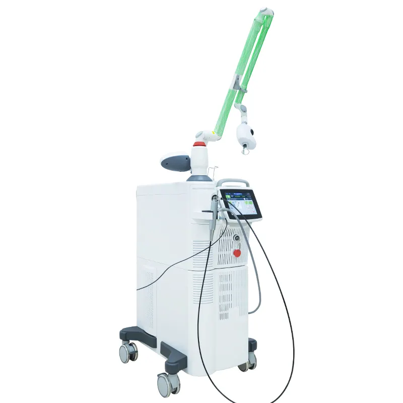 Skin Laser Machine - for Personal Use - Lesen Beauty 4