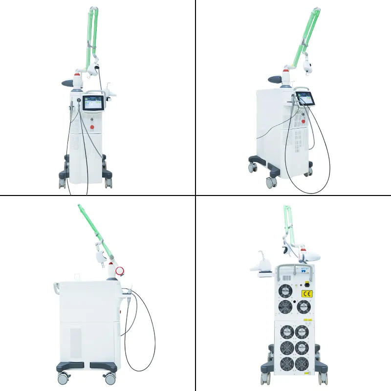 Skin Laser Machine - for Personal Use - Lesen Beauty 7