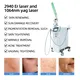 Skin Laser Machine - for Personal Use - Lesen Beauty 8