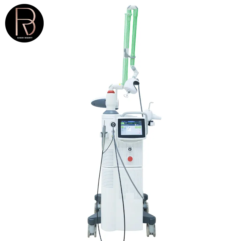 Skin Laser Machine - for Personal Use - Lesen Beauty 3