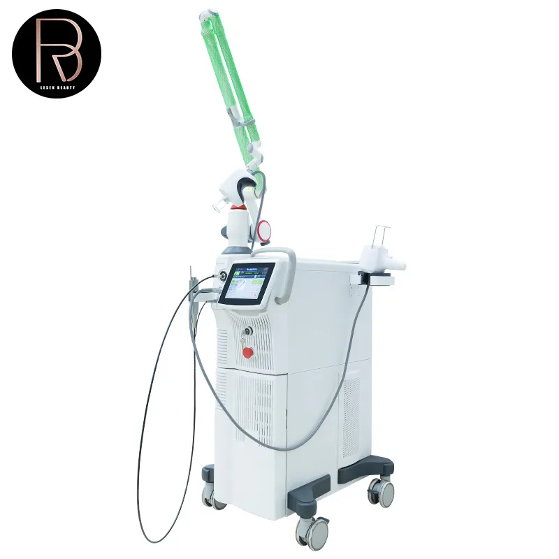 Skin Laser Machine - for Personal Use - Lesen Beauty 2