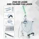 Skin Laser Machine - for Personal Use - Lesen Beauty 5