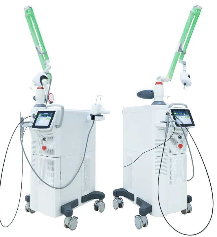 Skin Laser Machine - for Personal Use - Lesen Beauty 6