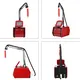 High End Q Switch Laser Machine Price List 6