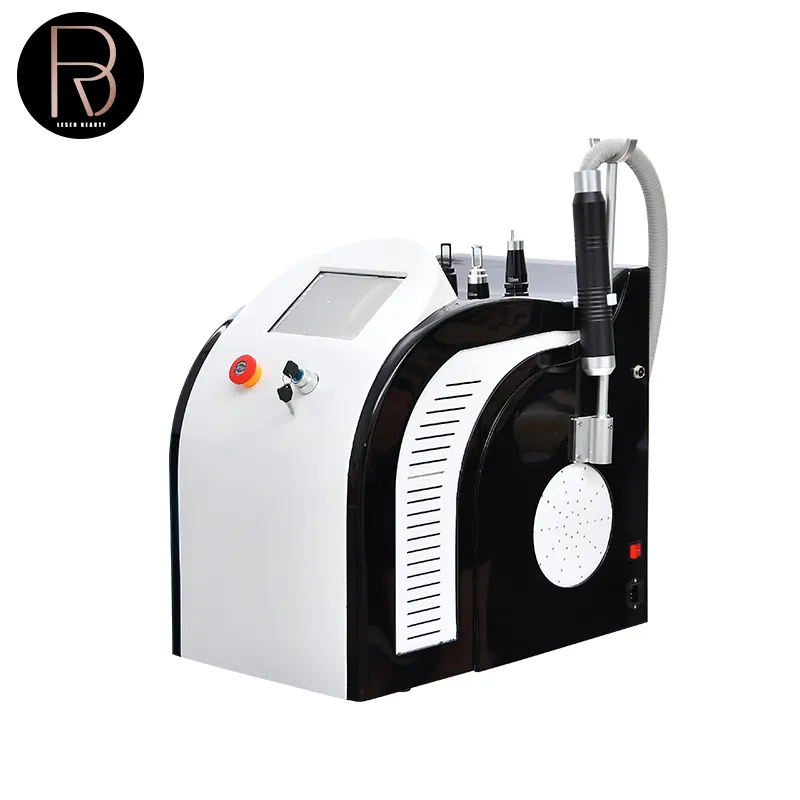 Long Lasting Facial Machine for Personal Use 2