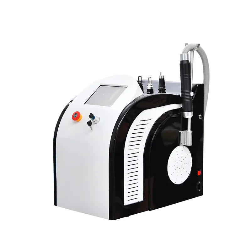 Long Lasting Facial Machine for Personal Use 3