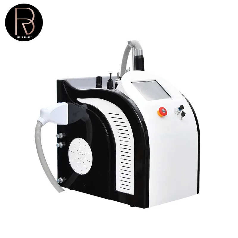 Long Lasting Facial Machine for Personal Use 4