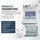 Lesen Beauty Skin Care Machine Manufacturers Directly Sale 4