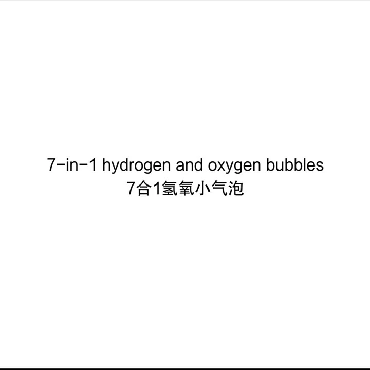 Найвища якість Низька ціна 6 в 1 Hydra Oxygen Jet Дермабразія Hydro Aqua Peeling Beauty Обладнання для обличчя Салон Машина для обличчя 1