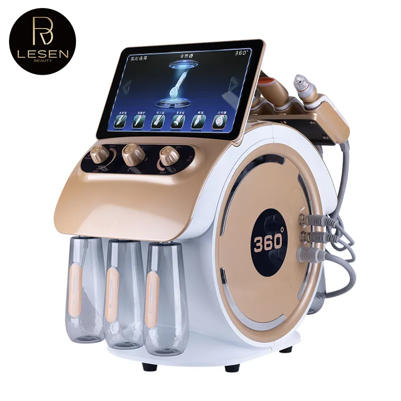Skin Care Machine Manufacturers for Personal Use with Good Price 2
