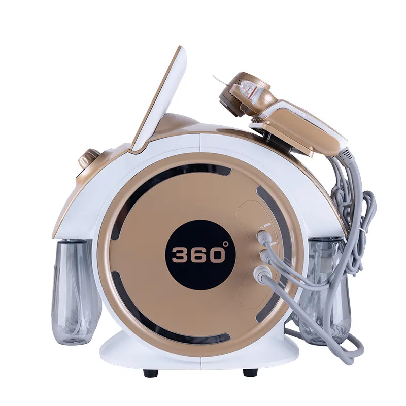 Skin Care Machine Manufacturers for Personal Use with Good Price 7