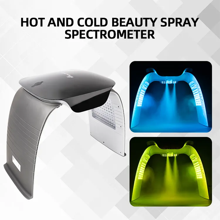Face Beauty Device - for Beauty Hospital - Lesen Beauty 7