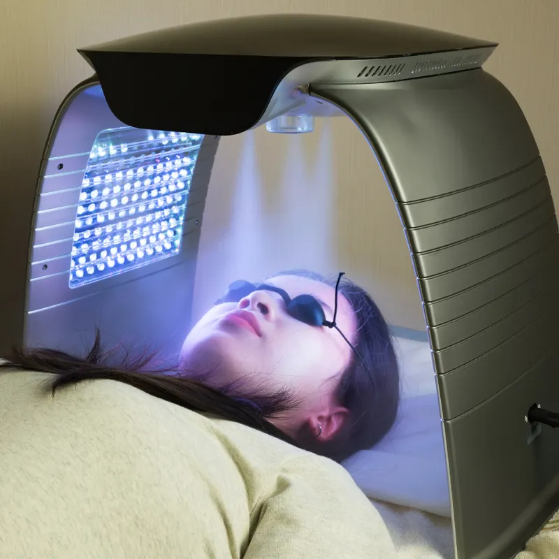 Face Beauty Device - for Beauty Hospital - Lesen Beauty 2