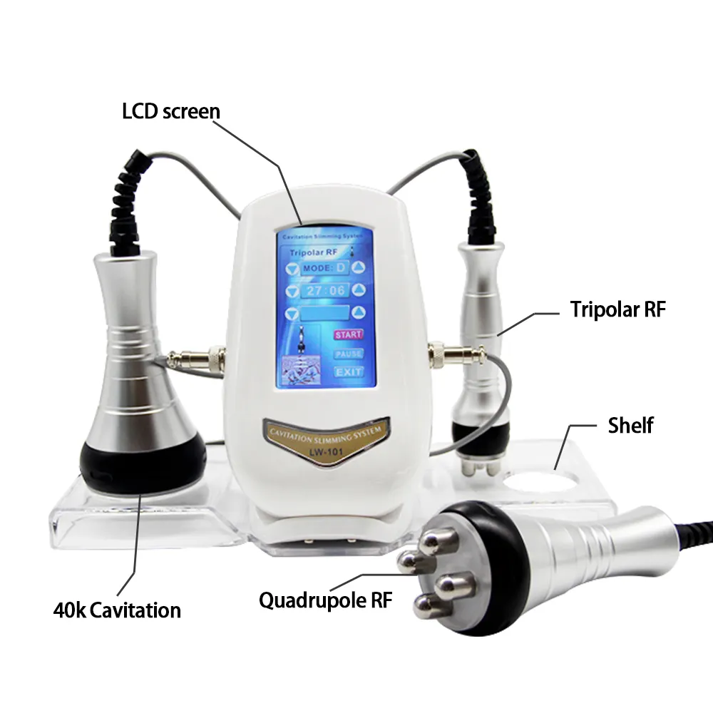 Ultrasonic Facial Machine Manufacturing 3